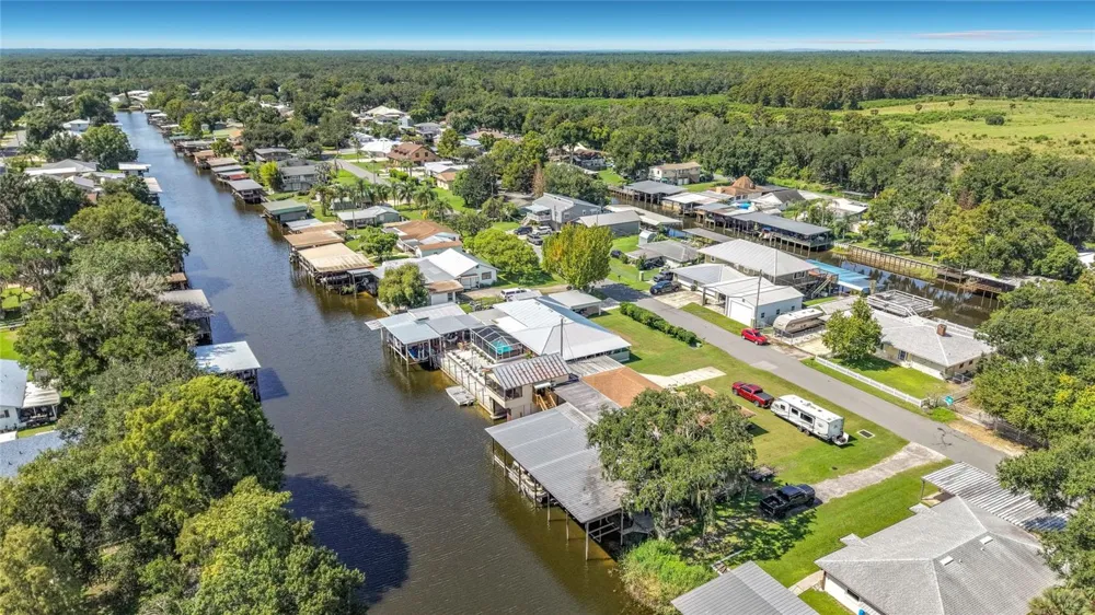 116 BREAM STREET Haines City, FL 33844