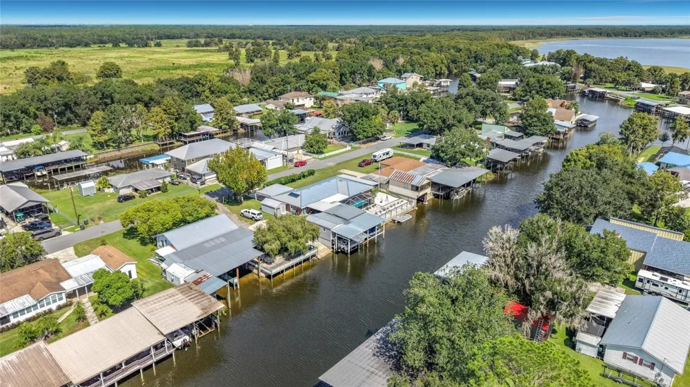116 BREAM STREET Haines City, FL 33844