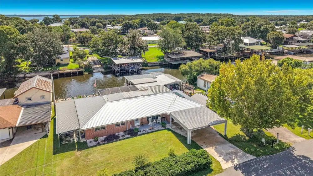 116 BREAM STREET Haines City, FL 33844