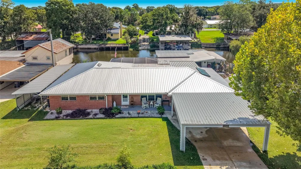 116 BREAM STREET Haines City, FL 33844