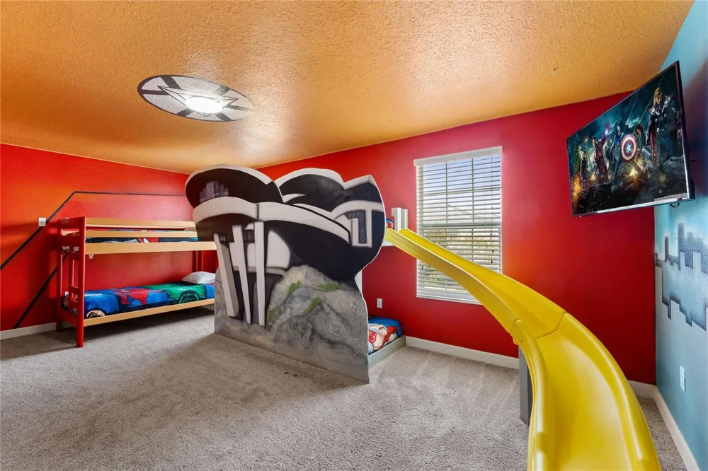 1577 PLUNKER DRIVE Davenport, FL 33896