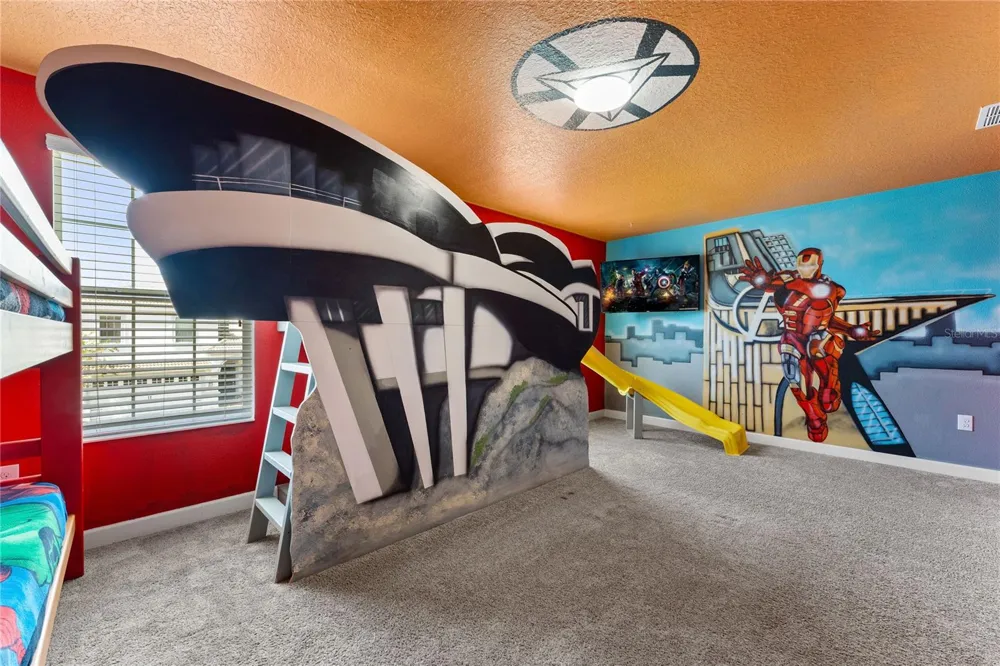 1577 PLUNKER DRIVE Davenport, FL 33896