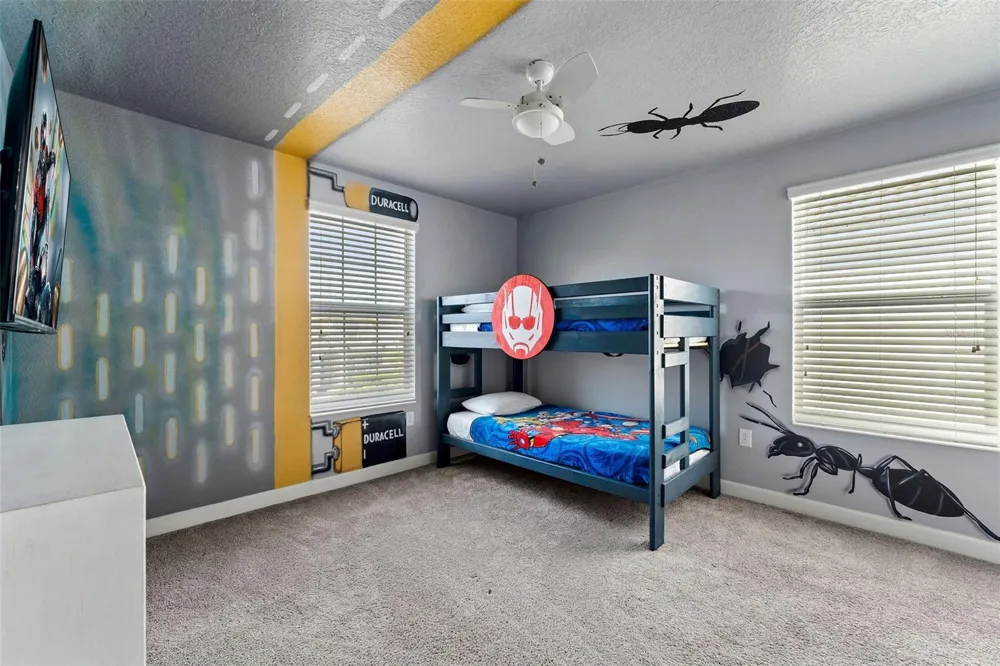 1577 PLUNKER DRIVE Davenport, FL 33896