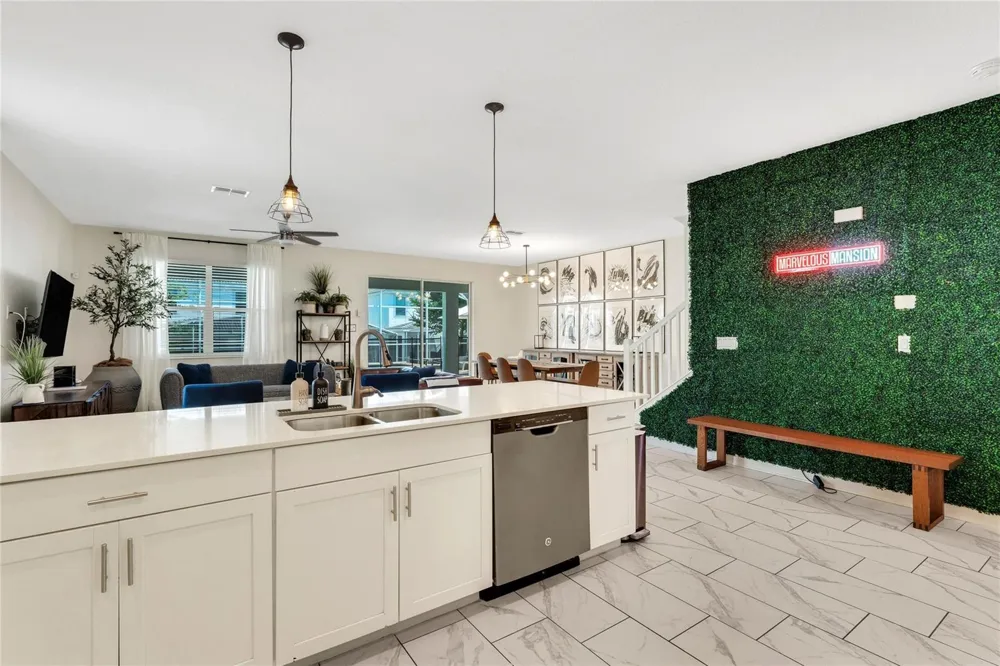 1577 PLUNKER DRIVE Davenport, FL 33896