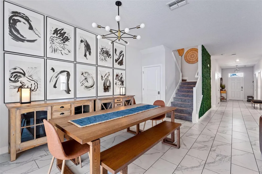 1577 PLUNKER DRIVE Davenport, FL 33896