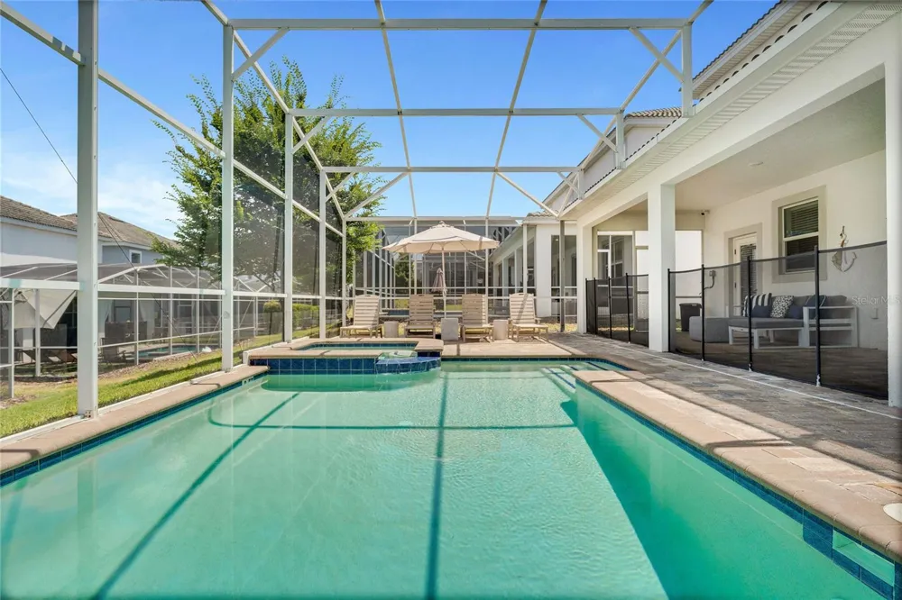 1577 PLUNKER DRIVE Davenport, FL 33896
