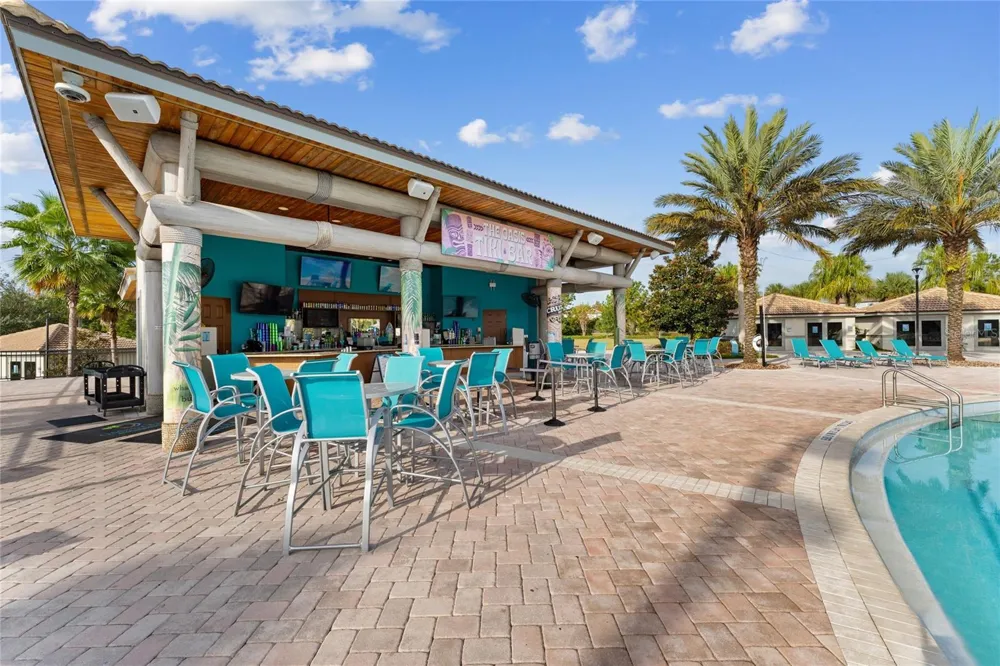 1577 PLUNKER DRIVE Davenport, FL 33896