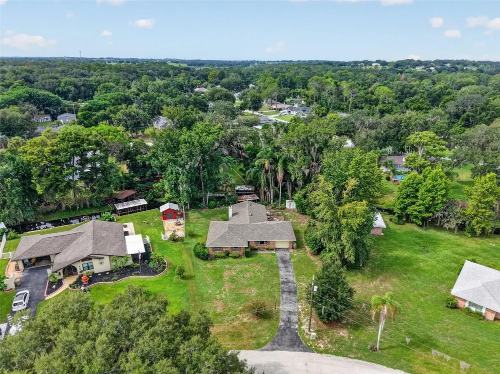 8050 SPRING DRIVE Yalaha, FL 34797