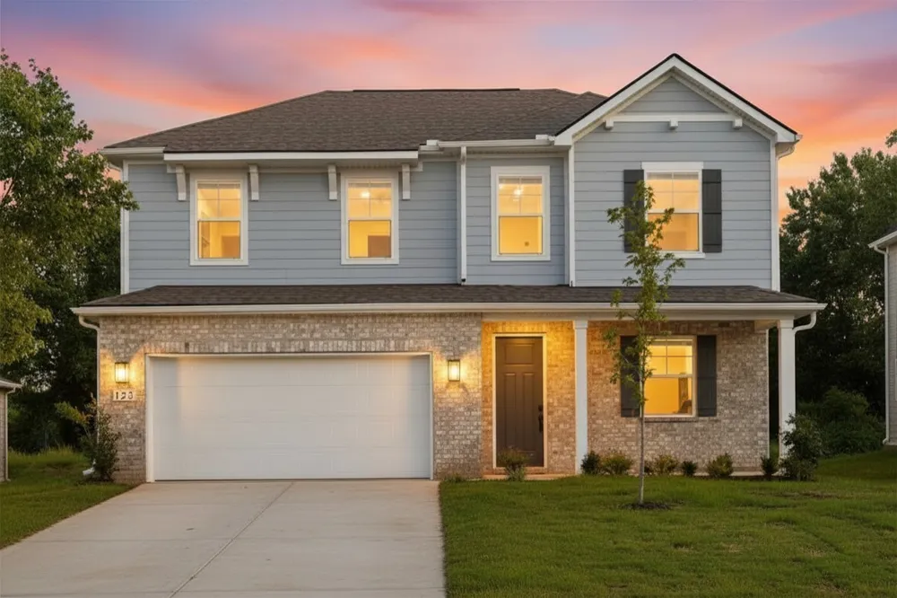109 West Cassa Way Mount Juliet, TN 37122