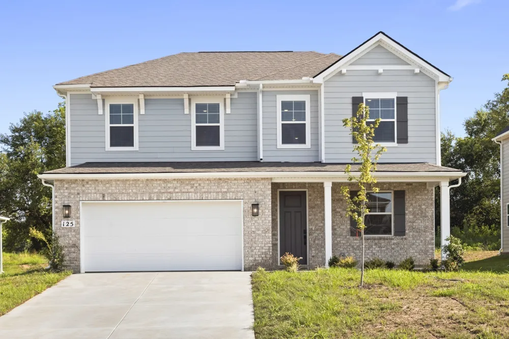 109 West Cassa Way Mount Juliet, TN 37122