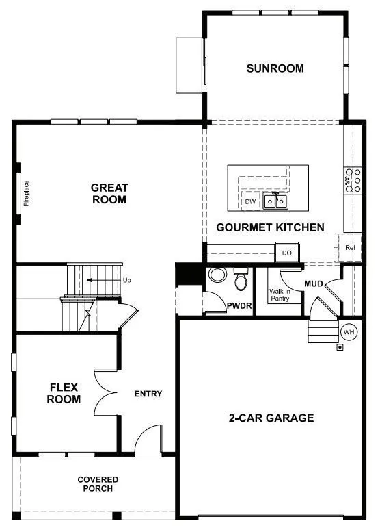 109 West Cassa Way Mount Juliet, TN 37122