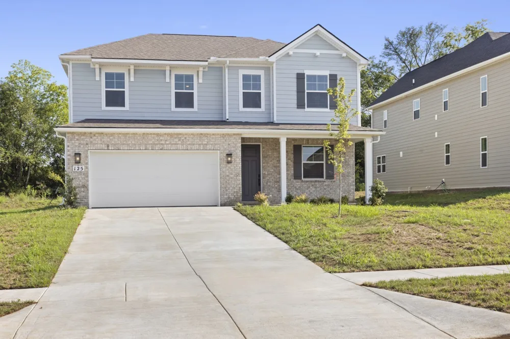 109 West Cassa Way Mount Juliet, TN 37122