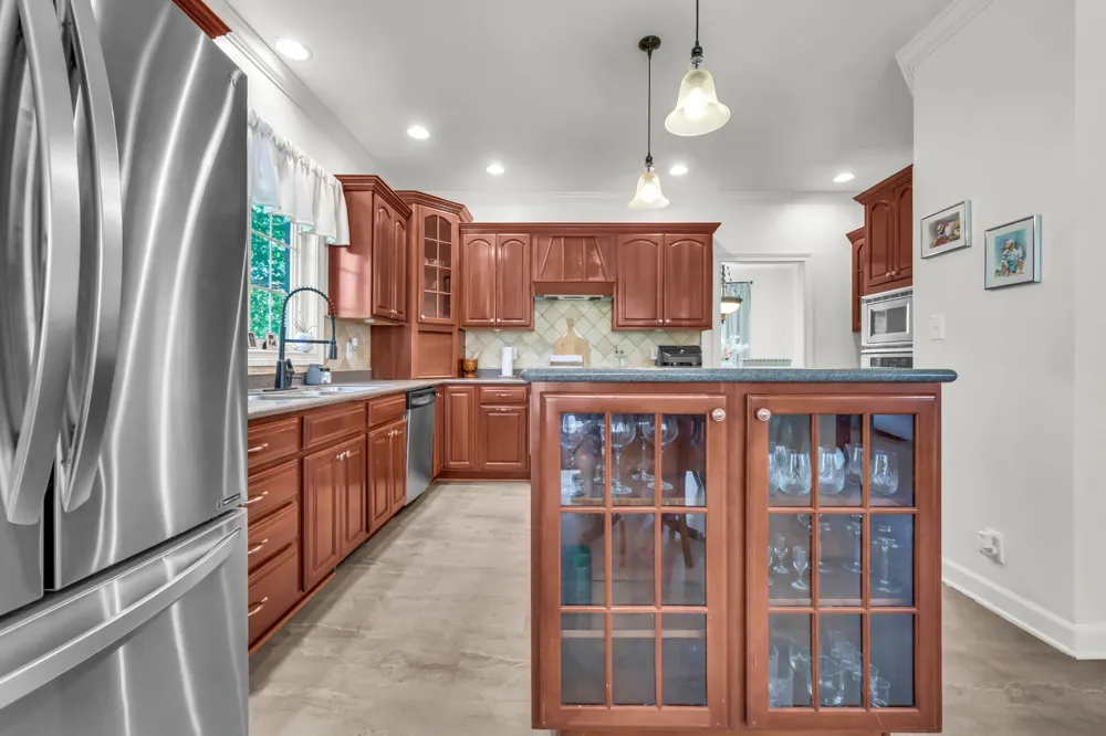 142 Indian Hills Dr Clarksville, TN 37043