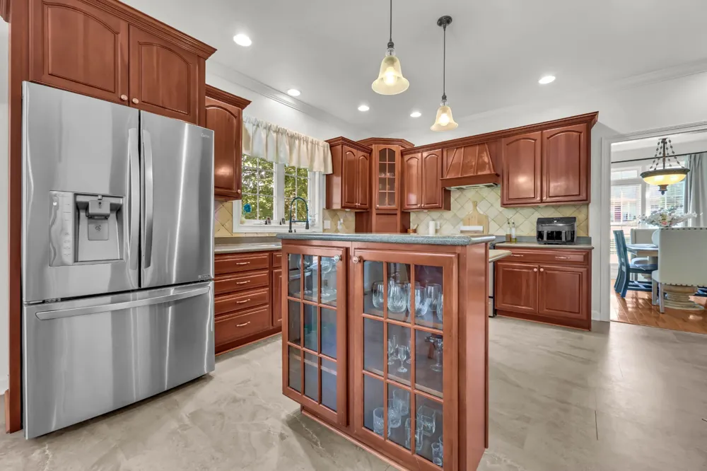 142 Indian Hills Dr Clarksville, TN 37043