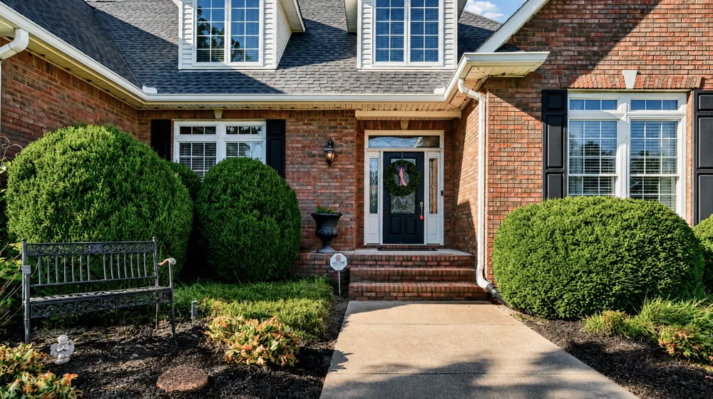 142 Indian Hills Dr Clarksville, TN 37043