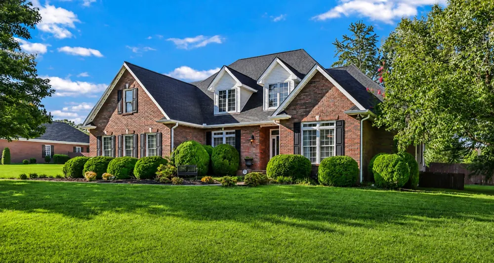 142 Indian Hills Dr Clarksville, TN 37043