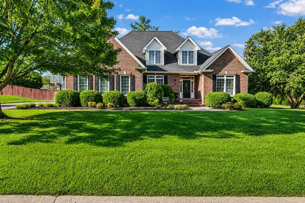 142 Indian Hills Dr Clarksville, TN 37043