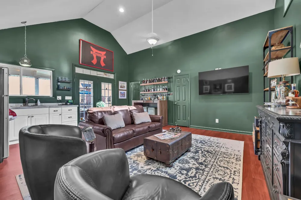 142 Indian Hills Dr Clarksville, TN 37043