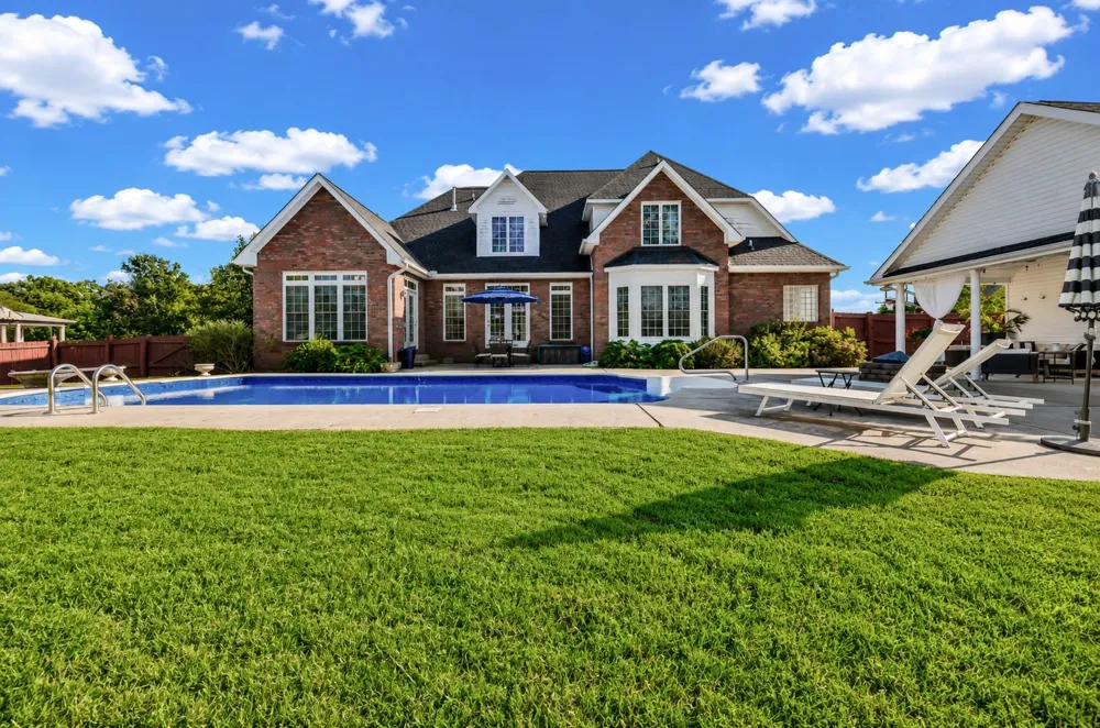 142 Indian Hills Dr Clarksville, TN 37043