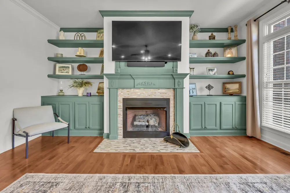 142 Indian Hills Dr Clarksville, TN 37043