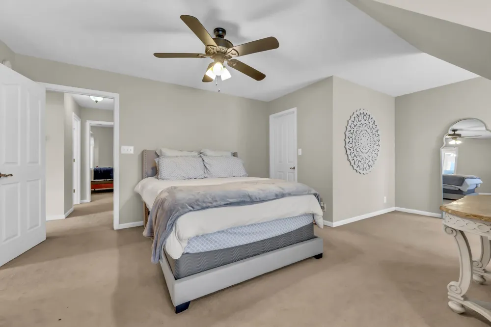 142 Indian Hills Dr Clarksville, TN 37043