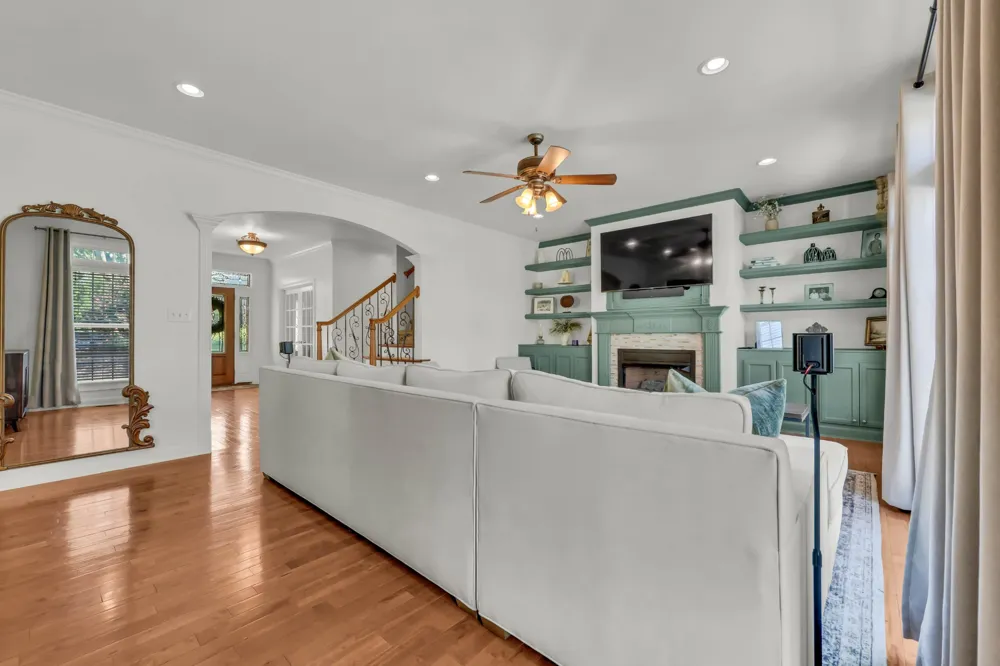 142 Indian Hills Dr Clarksville, TN 37043