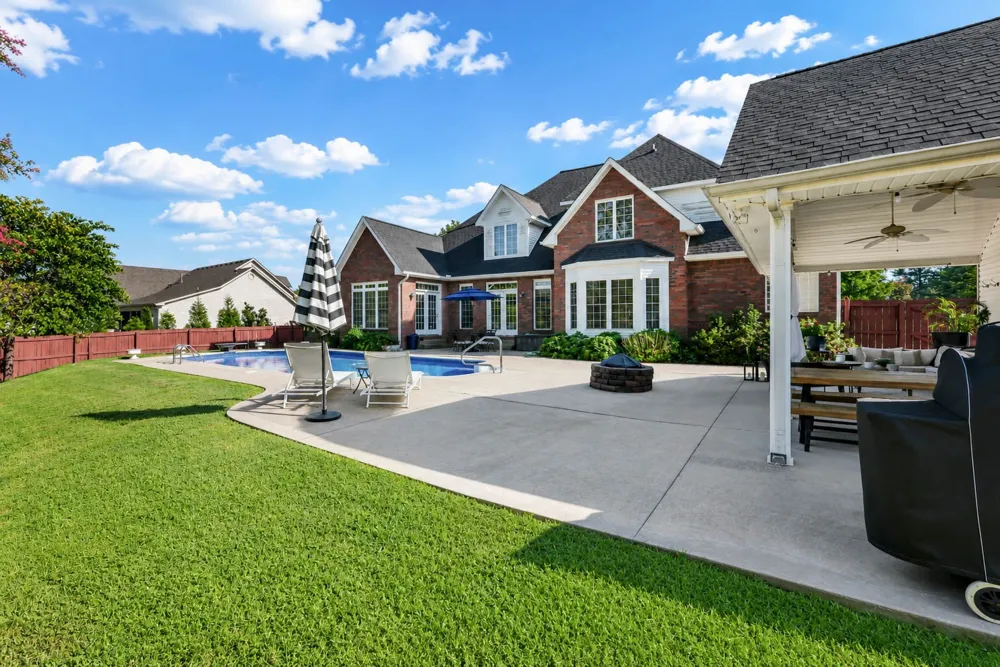 142 Indian Hills Dr Clarksville, TN 37043