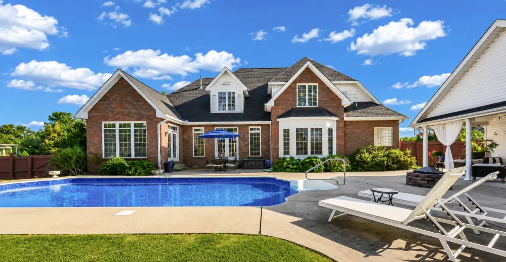 142 Indian Hills Dr Clarksville, TN 37043
