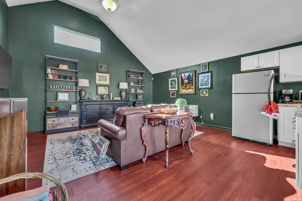 142 Indian Hills Dr Clarksville, TN 37043