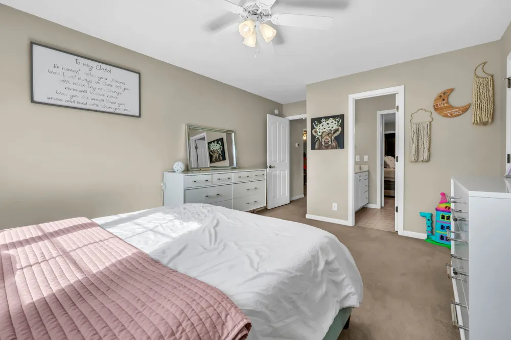 142 Indian Hills Dr Clarksville, TN 37043