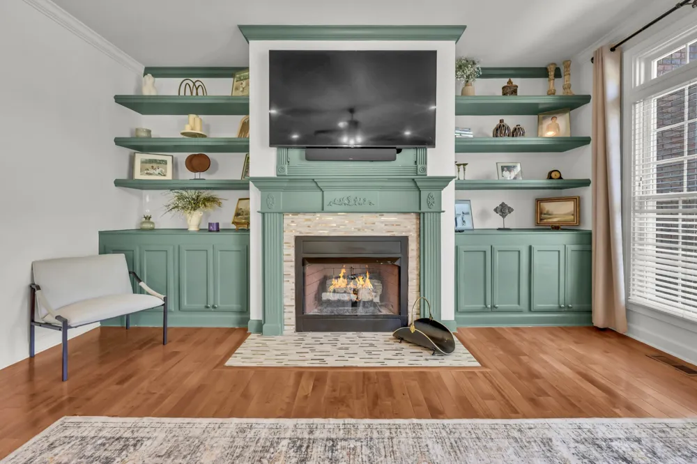 142 Indian Hills Dr Clarksville, TN 37043