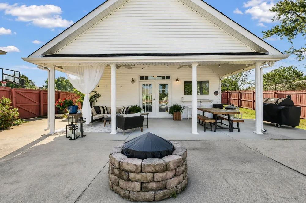 142 Indian Hills Dr Clarksville, TN 37043