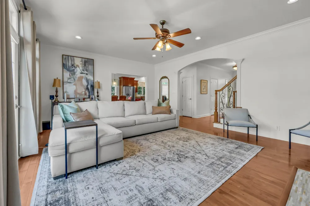 142 Indian Hills Dr Clarksville, TN 37043