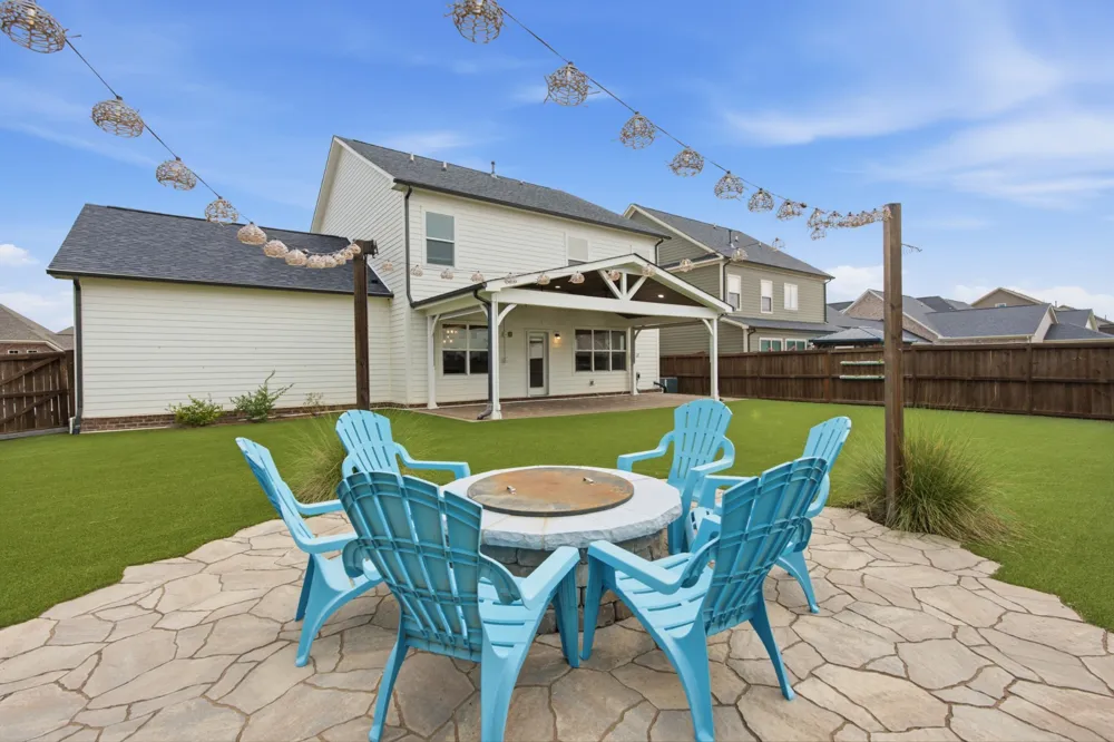 4747 Swanson Ln Murfreesboro, TN 37128