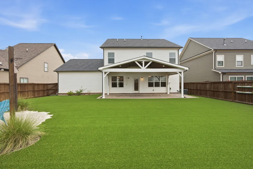 4747 Swanson Ln Murfreesboro, TN 37128