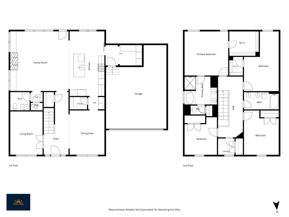 4747 Swanson Ln Murfreesboro, TN 37128