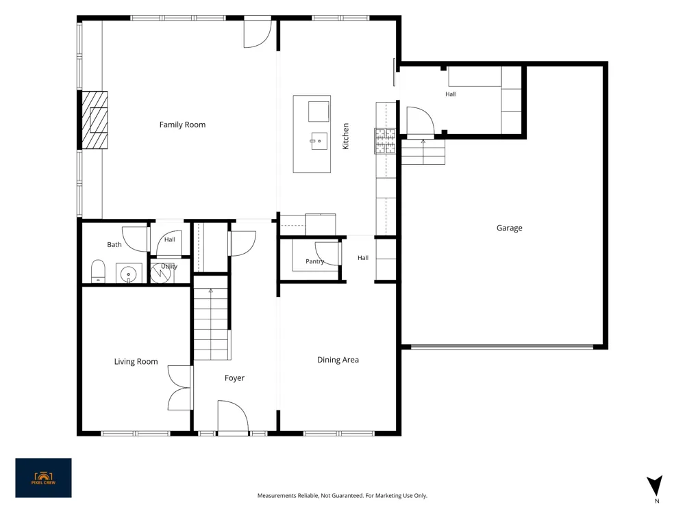 4747 Swanson Ln Murfreesboro, TN 37128
