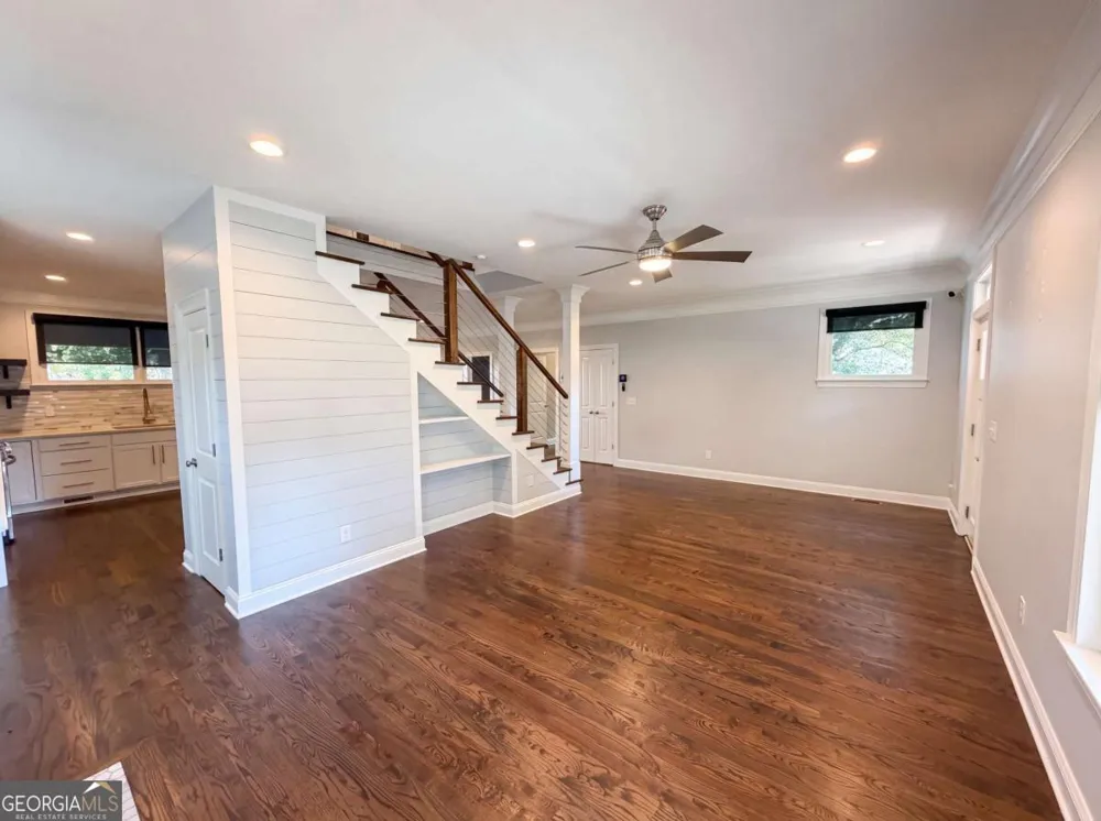 365 Barber ST Athens, GA 30601