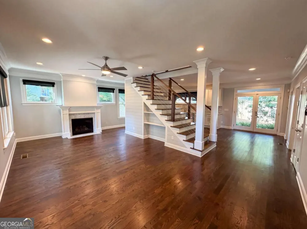 365 Barber ST Athens, GA 30601
