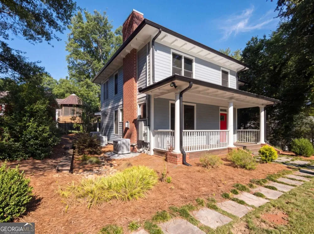 365 Barber ST Athens, GA 30601
