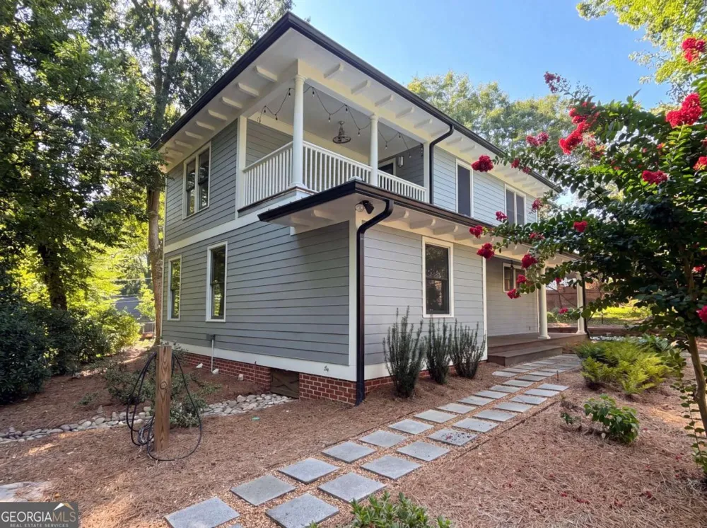 365 Barber ST Athens, GA 30601