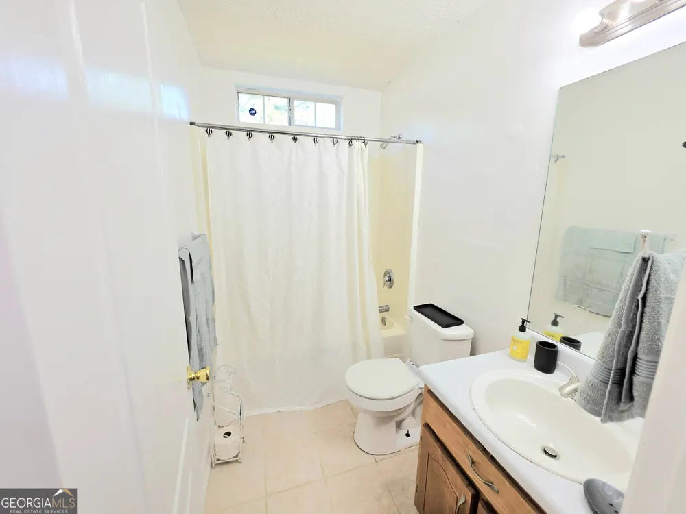4542 Latchwood DR Stonecrest, GA 30038