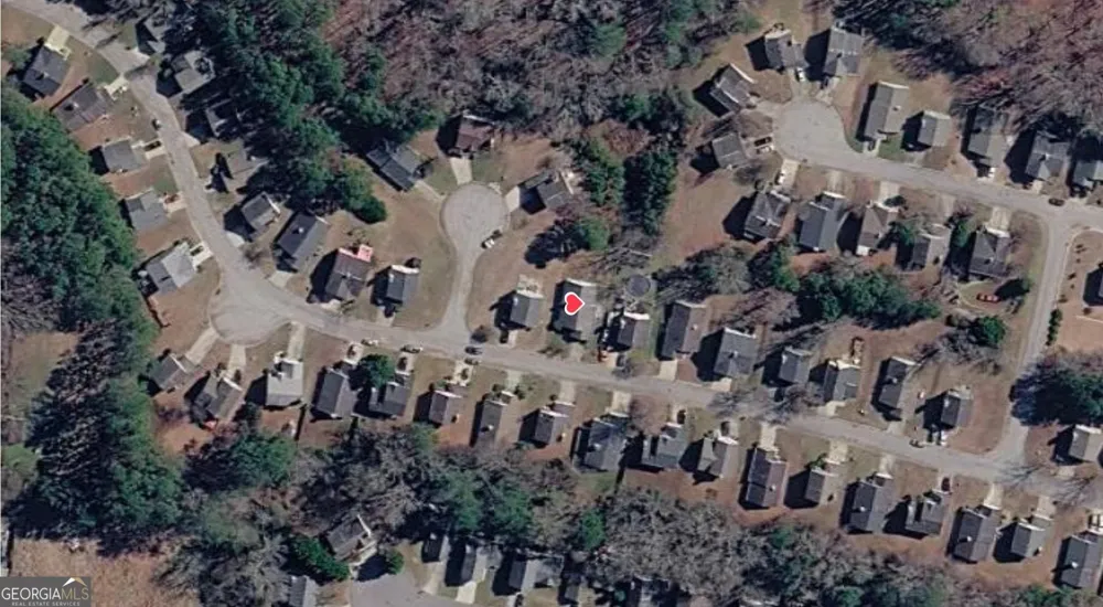 4542 Latchwood DR Stonecrest, GA 30038