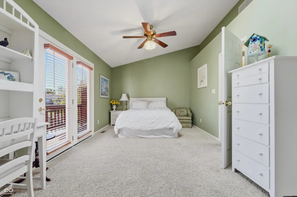 7132 Sea Pine Drive Indianapolis, IN 46250