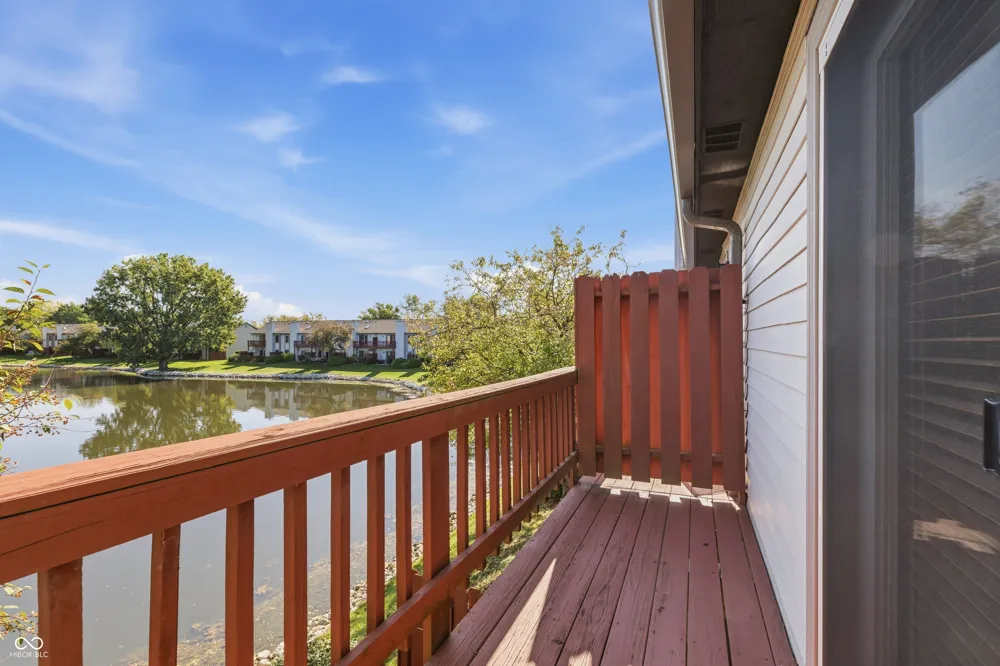7132 Sea Pine Drive Indianapolis, IN 46250