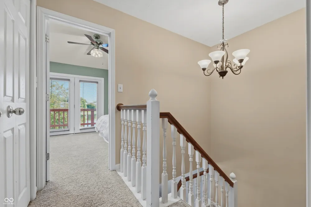 7132 Sea Pine Drive Indianapolis, IN 46250