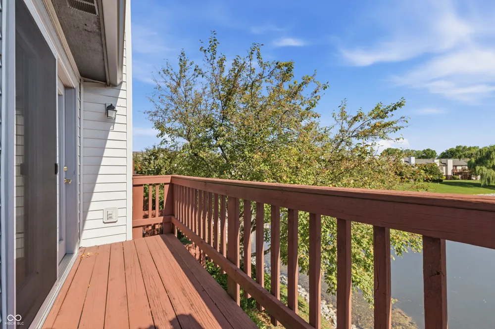 7132 Sea Pine Drive Indianapolis, IN 46250