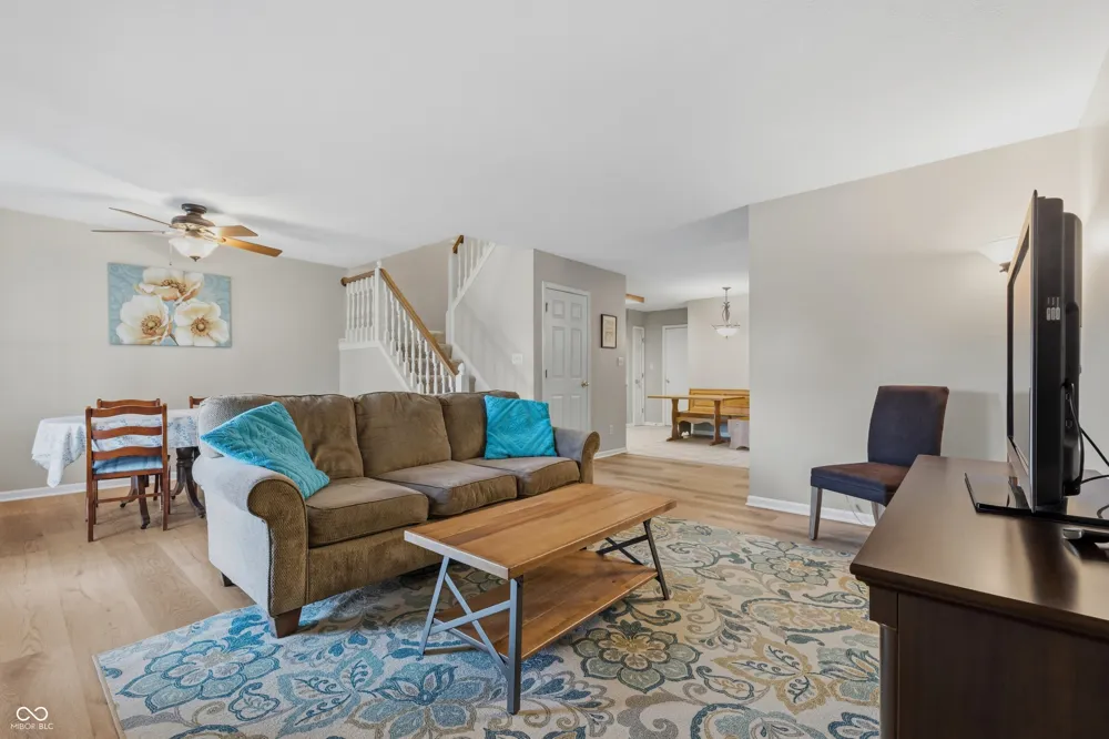 7132 Sea Pine Drive Indianapolis, IN 46250