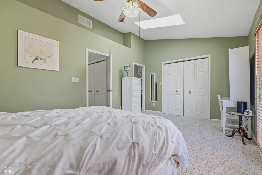 7132 Sea Pine Drive Indianapolis, IN 46250
