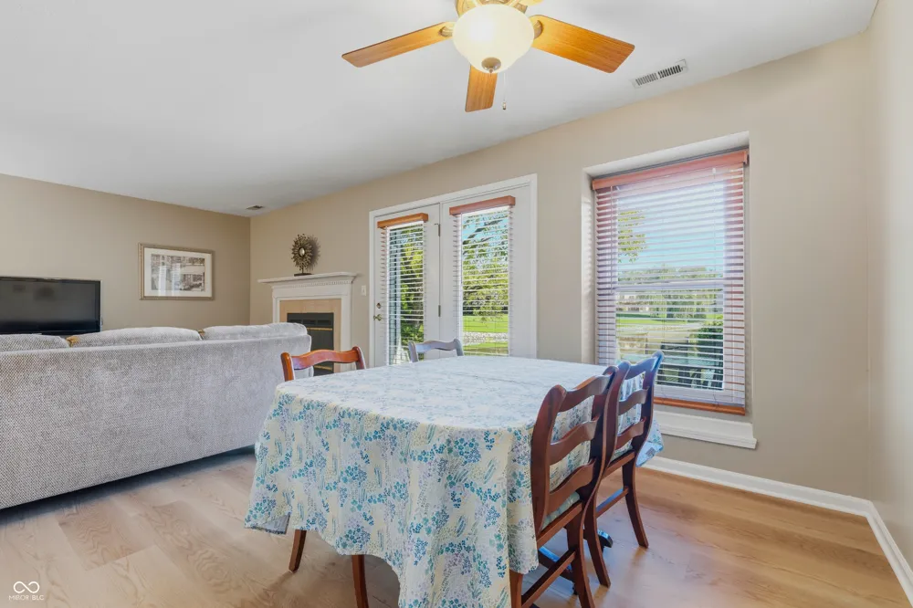 7132 Sea Pine Drive Indianapolis, IN 46250